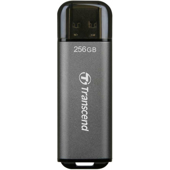 Флеш-накопичувач USB3.2 256GB Transcend JetFlash 920 Black (TS256GJF920)