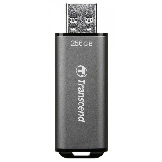 Флеш-накопичувач USB3.2 256GB Transcend JetFlash 920 Black (TS256GJF920)