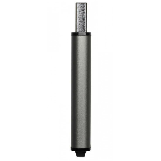 Флеш-накопичувач USB3.2 256GB Transcend JetFlash 920 Black (TS256GJF920)
