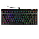 Клавiатура Asus ROG Falchion Ace 75 HE HFX V2 Magnetic Switches Black (90MP047H-BKUA20)