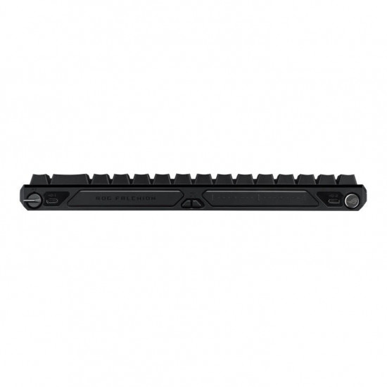 Клавiатура Asus ROG Falchion Ace 75 HE HFX V2 Magnetic Switches Black (90MP047H-BKUA20)