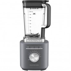 Блендер стаціонарний KitchenAid Pure Power 2 л Grey (5KSB2073EDG)