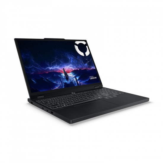 Ноутбук Lenovo Legion 5 15IRX10 (83LY00TERA) Eclipse Black