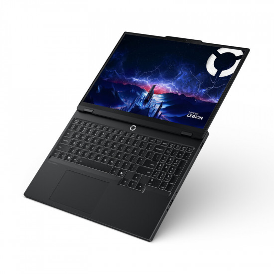 Ноутбук Lenovo Legion 5 15IRX10 (83LY00TERA) Eclipse Black