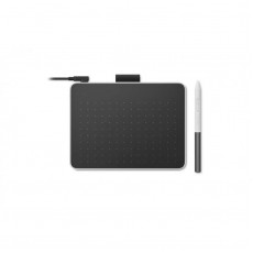 Графічний планшет Wacom One S Bluetooth (CTC4110WLW1B)