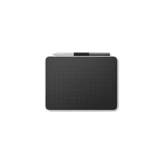 Графічний планшет Wacom One S Bluetooth (CTC4110WLW1B)