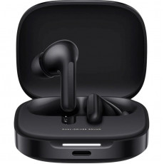 Bluetooth-гарнітура Xiaomi Redmi Buds 6 Night Black (BHR9251GL)