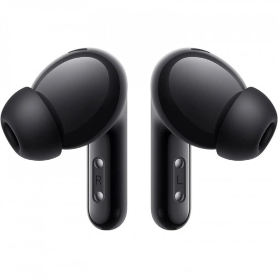 Bluetooth-гарнітура Xiaomi Redmi Buds 6 Night Black (BHR9251GL)
