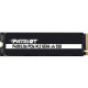 Накопичувач SSD  250GB Patriot P400 Lite M.2 2280 PCIe 4.0 x4 NVMe TLC (P400LP250GM28H)
