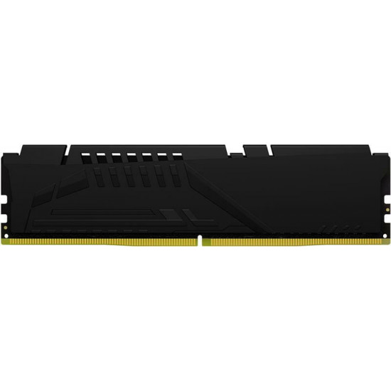 Модуль пам`яті DDR5 2x16GB/5600 Kingston Fury Beast Black (KF556C40BBK2-32)