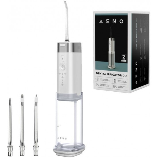 Іригатор AENO DI2 (ADI0002)