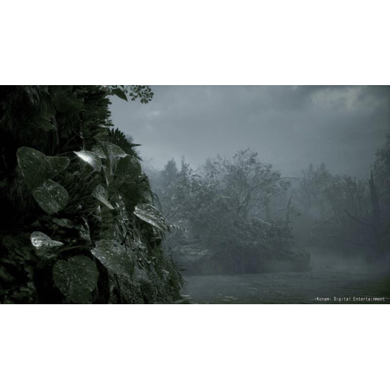 Гра Metal Gear Solid Delta: Snake Eater Day 1 Edition для Sony PlayStation 5, Blu-ray (4012927150856)