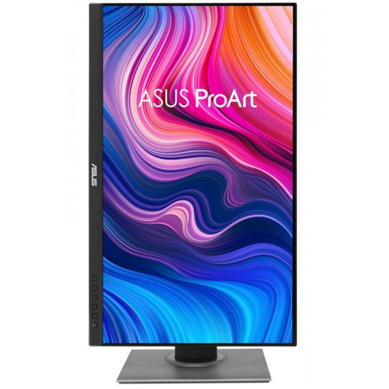 Монітор Asus 27" ProArt PA278QV (90LM05L1-B03370) IPS Gray/Black