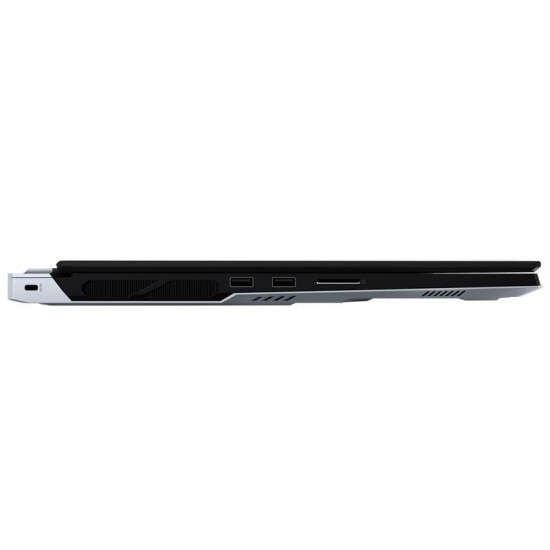Ноутбук MSI Titan 18 HX AI A2XWJG-634UA (9S7-182421-634) Black
