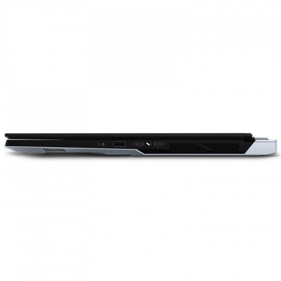 Ноутбук MSI Titan 18 HX AI A2XWJG-634UA (9S7-182421-634) Black