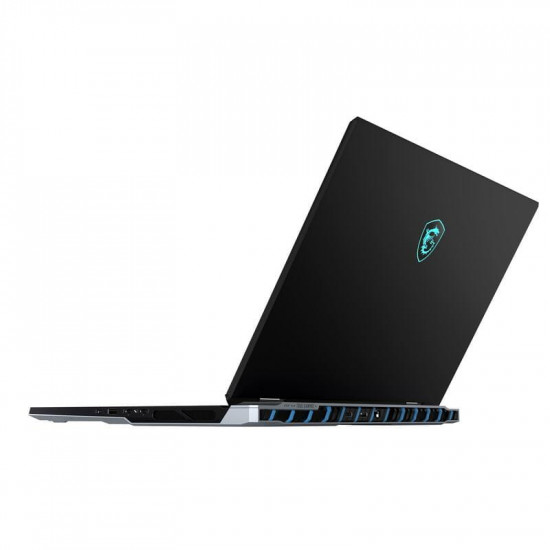Ноутбук MSI Titan 18 HX AI A2XWJG-634UA (9S7-182421-634) Black