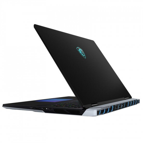 Ноутбук MSI Titan 18 HX AI A2XWJG-634UA (9S7-182421-634) Black