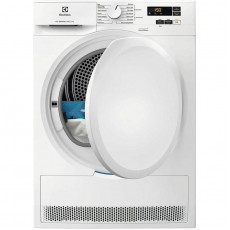 Сушильна машина Electrolux EW6D171YU