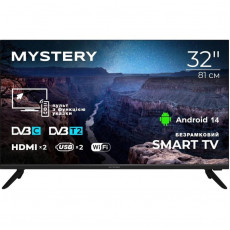 Телевiзор Mystery MTV-3230HST2