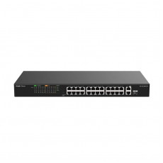 Комутатор Ruijie Reyee RG-ES126FGS-P