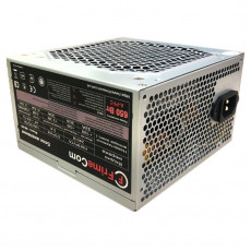 Блок живлення FrimeCom SM650 650W, 12см, без кабеля живлення