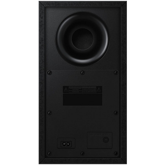 Саундбар Samsung HW-B450F/UA