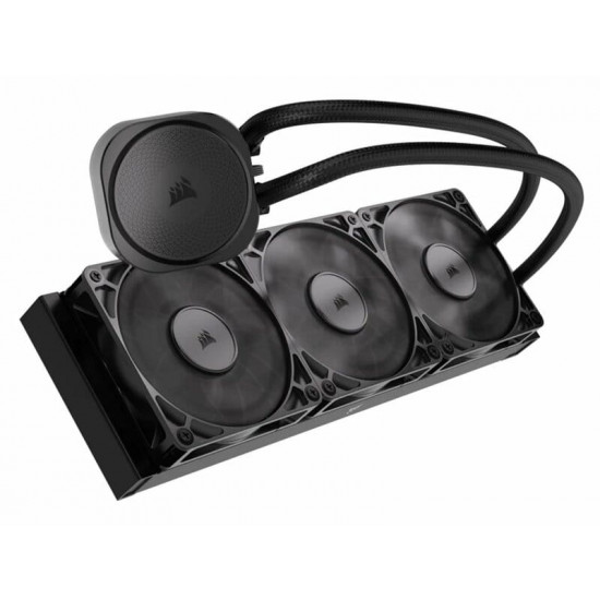 Система водяного охолодження Corsair Nautilus 360 RS (CW-9060089-WW)