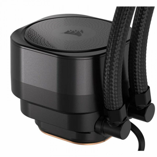 Система водяного охолодження Corsair Nautilus 360 RS (CW-9060089-WW)