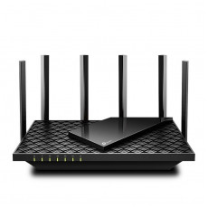 Бездротовий маршрутизатор TP-Link Archer AX72