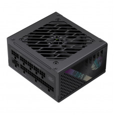 Блок живлення GameMax GS 850G V25 Black 850W