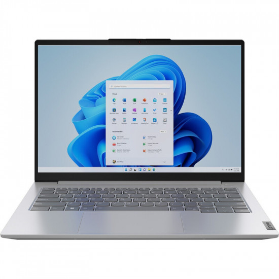 Ноутбук Lenovo ThinkBook 14 G7 ARP (21MV0031RA) Arctic Grey
