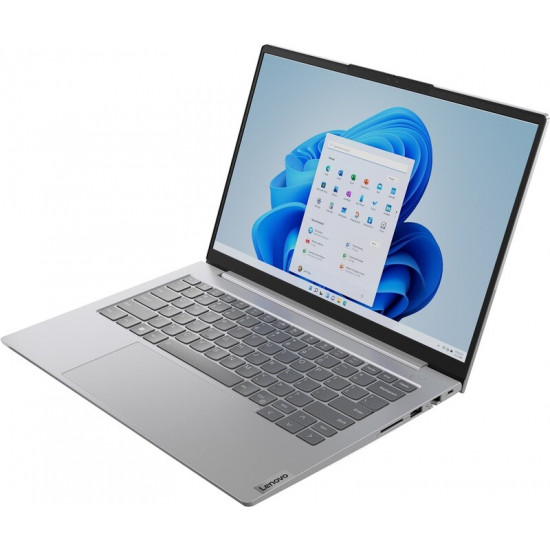 Ноутбук Lenovo ThinkBook 14 G7 ARP (21MV0031RA) Arctic Grey