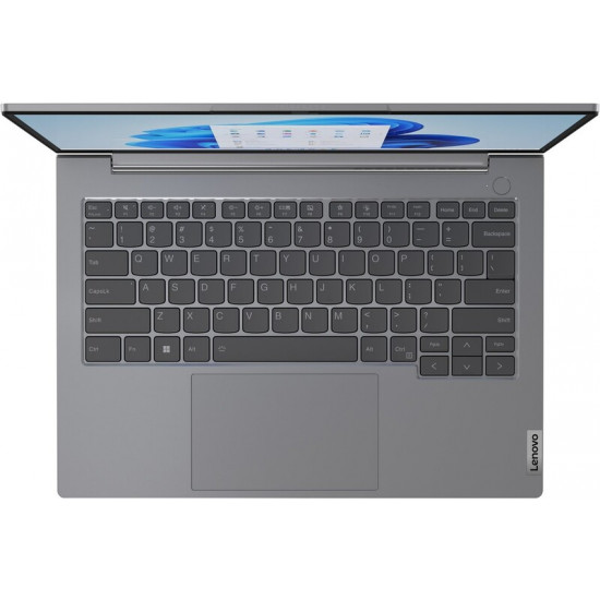 Ноутбук Lenovo ThinkBook 14 G7 ARP (21MV0031RA) Arctic Grey