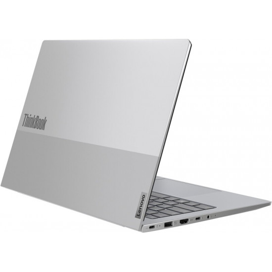 Ноутбук Lenovo ThinkBook 14 G7 ARP (21MV0031RA) Arctic Grey