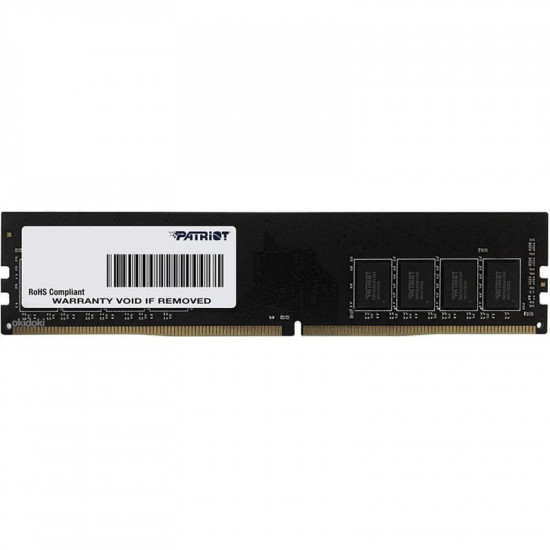 Модуль пам`яті DDR4 8GB/3200 Patriot Signature Line (PSD48G320081)