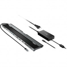 Док-станція J5create USB-C 13-в-1 (JCD543P-EN)