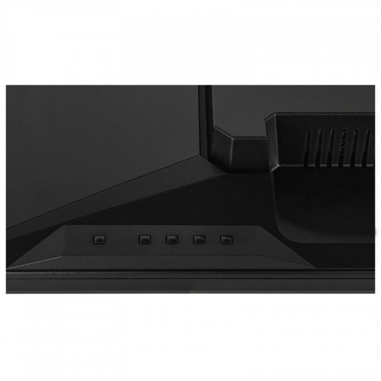Монітор Iiyama 34" ProLite XUB3493WQSU-B6 IPS Black 120Hz