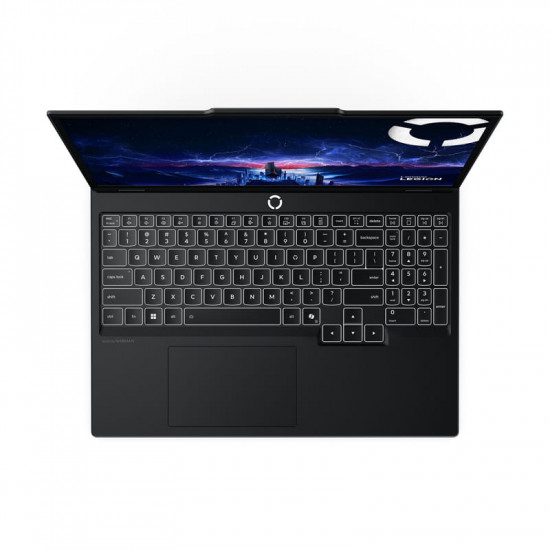 Ноутбук Lenovo Legion 5 15IAX10 (83F0002URA) Eclipse Black