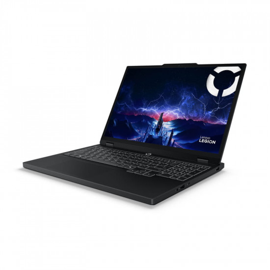 Ноутбук Lenovo Legion 5 15IAX10 (83F0002URA) Eclipse Black