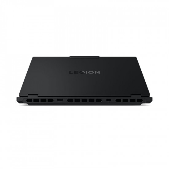 Ноутбук Lenovo Legion 5 15IAX10 (83F0002URA) Eclipse Black