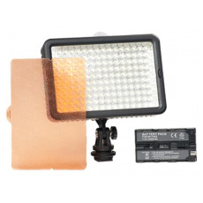 Накамерне світло PowerPlant LED 5020 (LED5020)