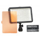 Накамерне світло PowerPlant LED 5020 (LED5020)