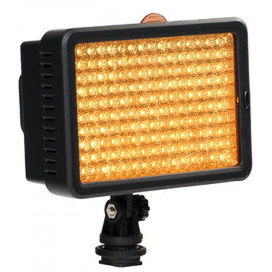 Накамерне світло PowerPlant LED 5020 (LED5020)