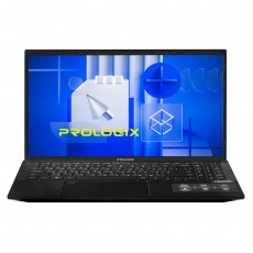 Ноутбук Prologix Optima S15-125 (PLS15.4BYN.165) Black