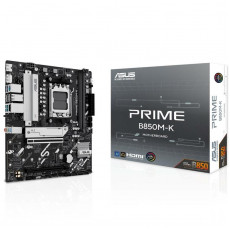 Материнська плата Asus Prime B850M-K Socket AM5