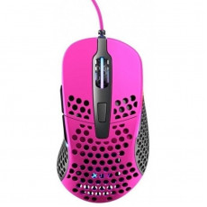 Миша Xtrfy M4 Pink (XG-M4-RGB-PINK)