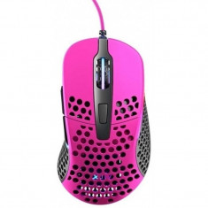 Миша Xtrfy M4 Pink (XG-M4-RGB-PINK)