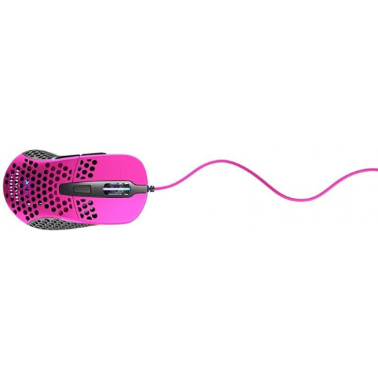 Миша Xtrfy M4 Pink (XG-M4-RGB-PINK)