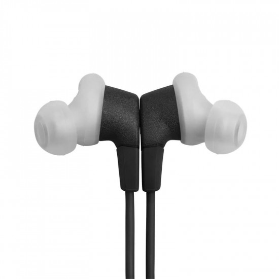 Bluetooth-гарнітура JBL Endurance Run 3 BT Black (JBLENDURRUN3BTBLKG)