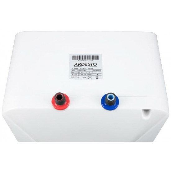 Водонагрівач Ardesto EWH-15OMWMI (3100841)